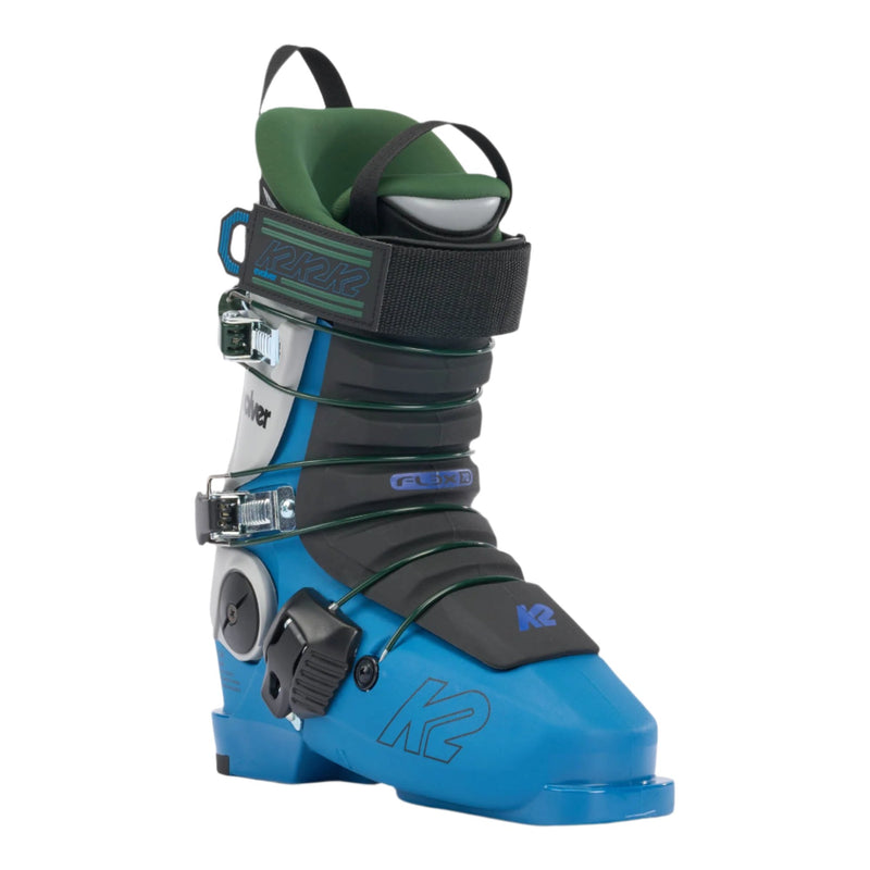 K2 SKI - Boots K2 *23W*  EVOLVER