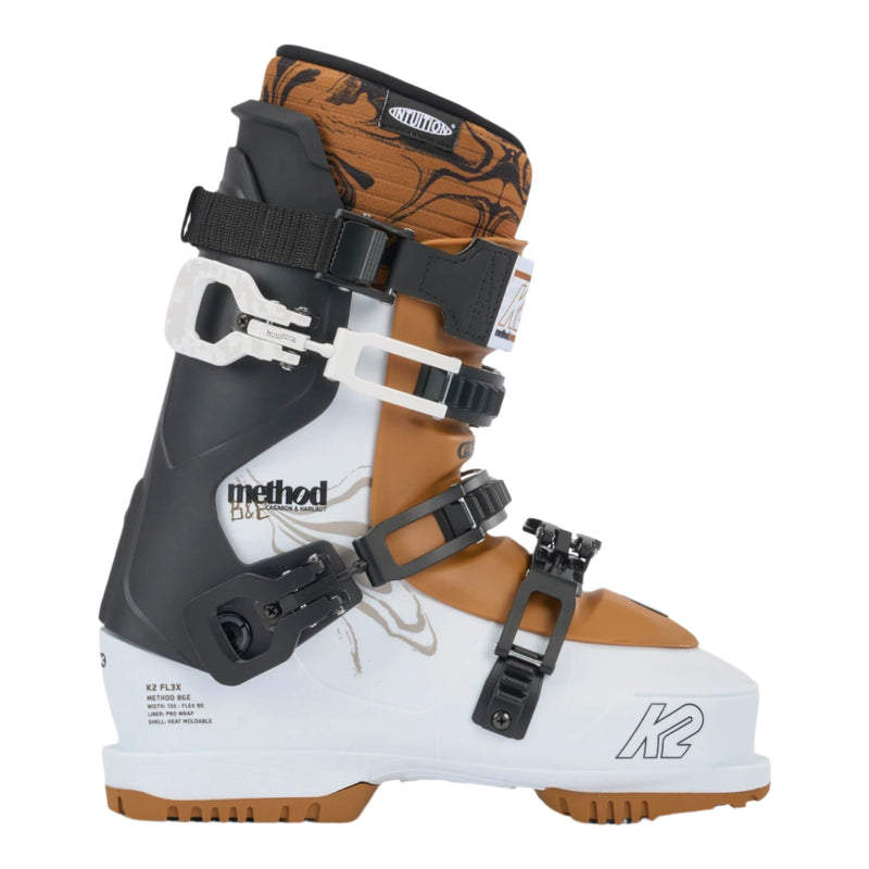 K2 SKI - Boots K2 *23W*  METHOD B&E