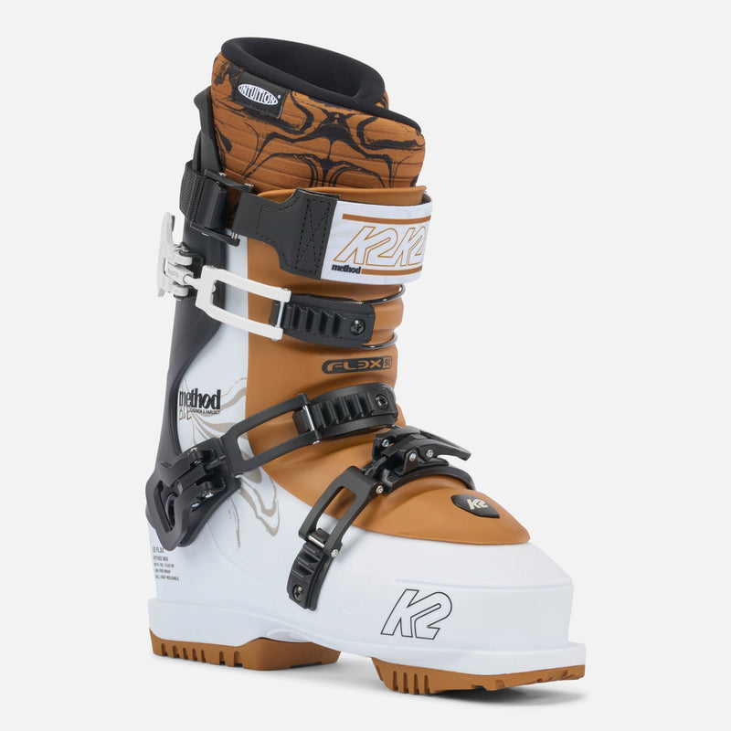 K2 SKI - Boots K2 *23W*  METHOD B&E