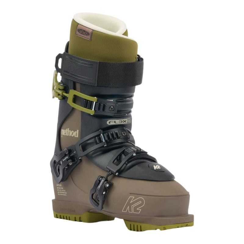K2 SKI - Boots K2 *23W*  METHOD PRO