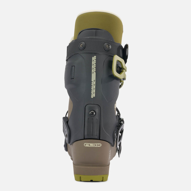 K2 SKI - Boots K2 *23W*  METHOD PRO