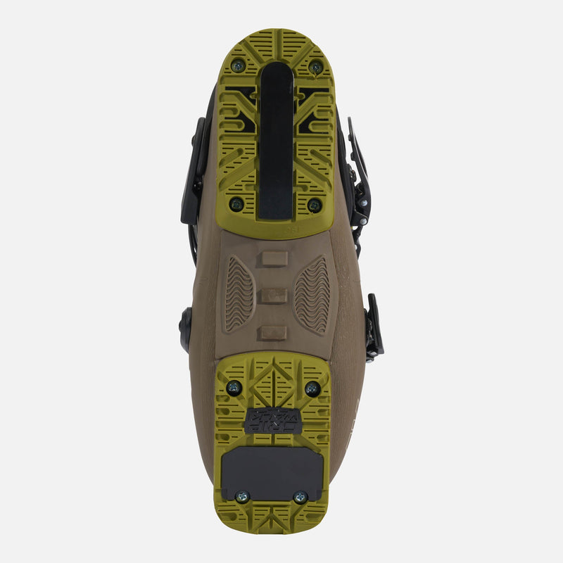 K2 SKI - Boots K2 *23W*  METHOD PRO