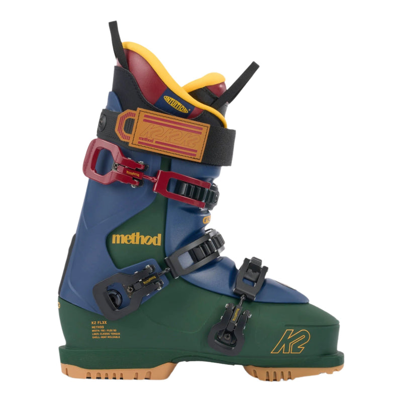 K2 SKI - Boots K2 *23W*  METHOD