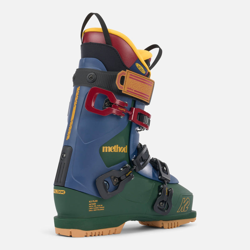 K2 SKI - Boots K2 *23W*  METHOD