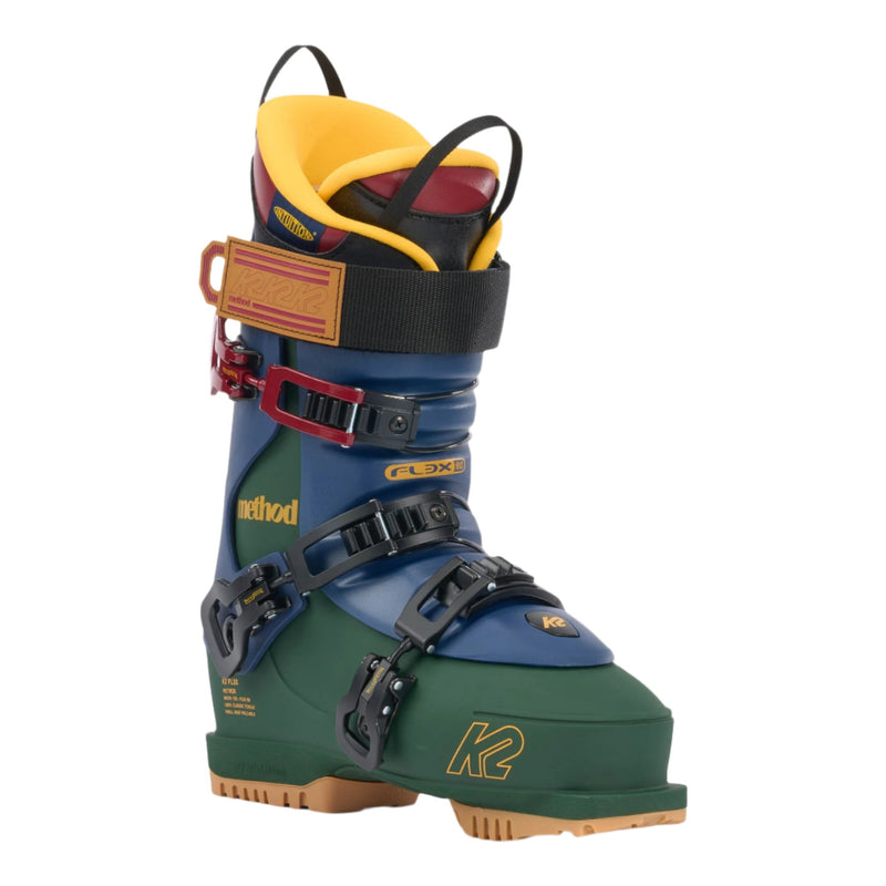 K2 SKI - Boots K2 *23W*  METHOD