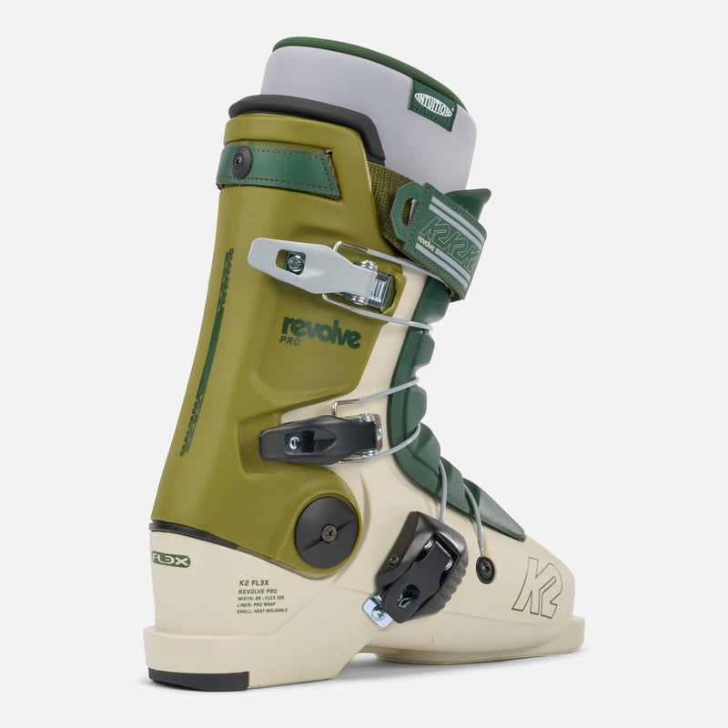 K2 SKI - Boots K2 *23W*  REVOLVE PRO