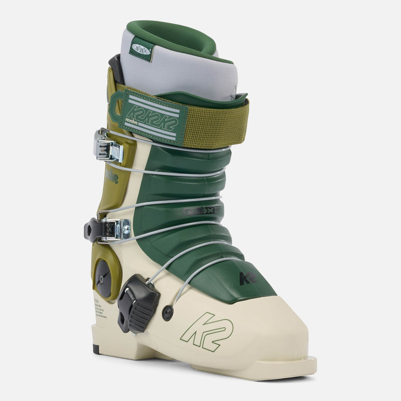 K2 SKI - Boots K2 *23W*  REVOLVE PRO