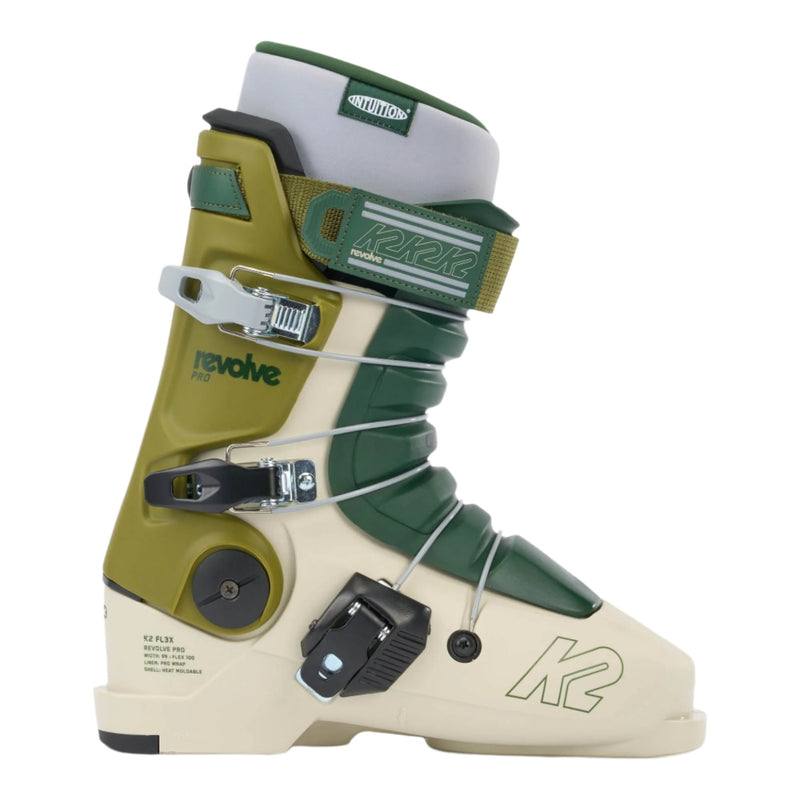 K2 SKI - Boots K2 *23W*  REVOLVE PRO