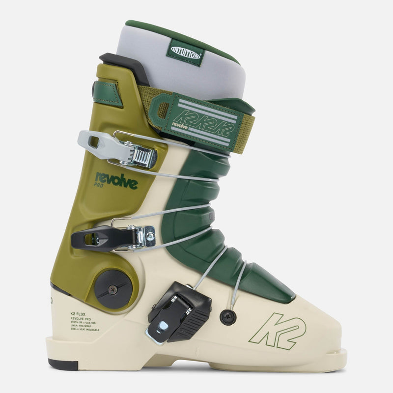 K2 SKI - Boots K2 *23W*  REVOLVE PRO