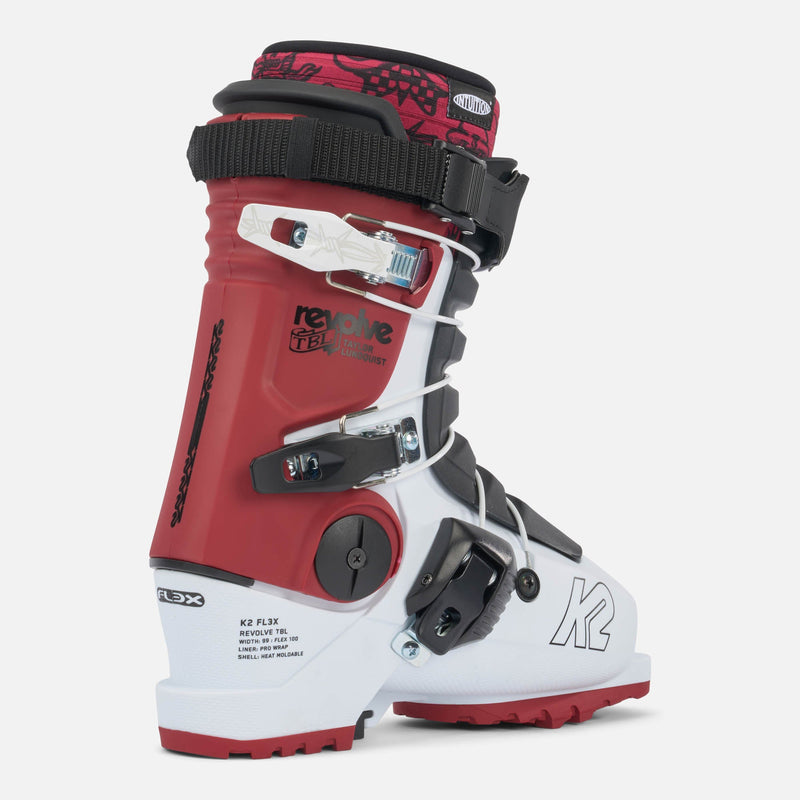 K2 SKI - Boots K2 *23W*  REVOLVE TBL
