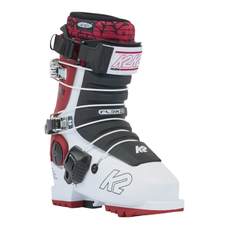 K2 SKI - Boots K2 *23W*  REVOLVE TBL