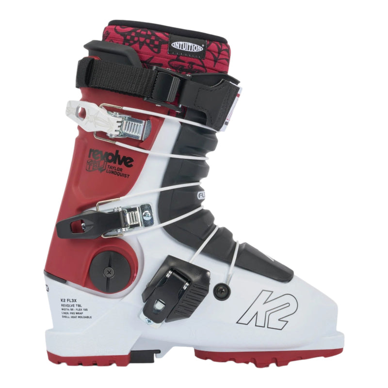 K2 SKI - Boots K2 *23W*  REVOLVE TBL
