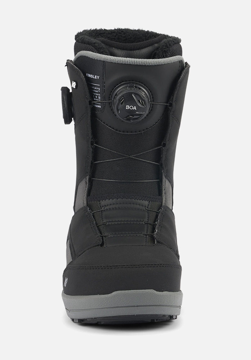 K2 SNOWBOARD - Boots K2 *23W*  W Kinsley Snbd Boot