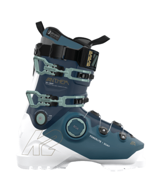 K2 SKI - Boots K2 *25W* Anthem 105 Boa