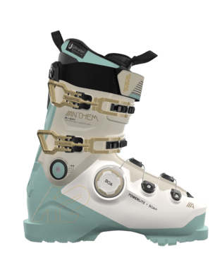 Women's Anthem 95 BOA K2