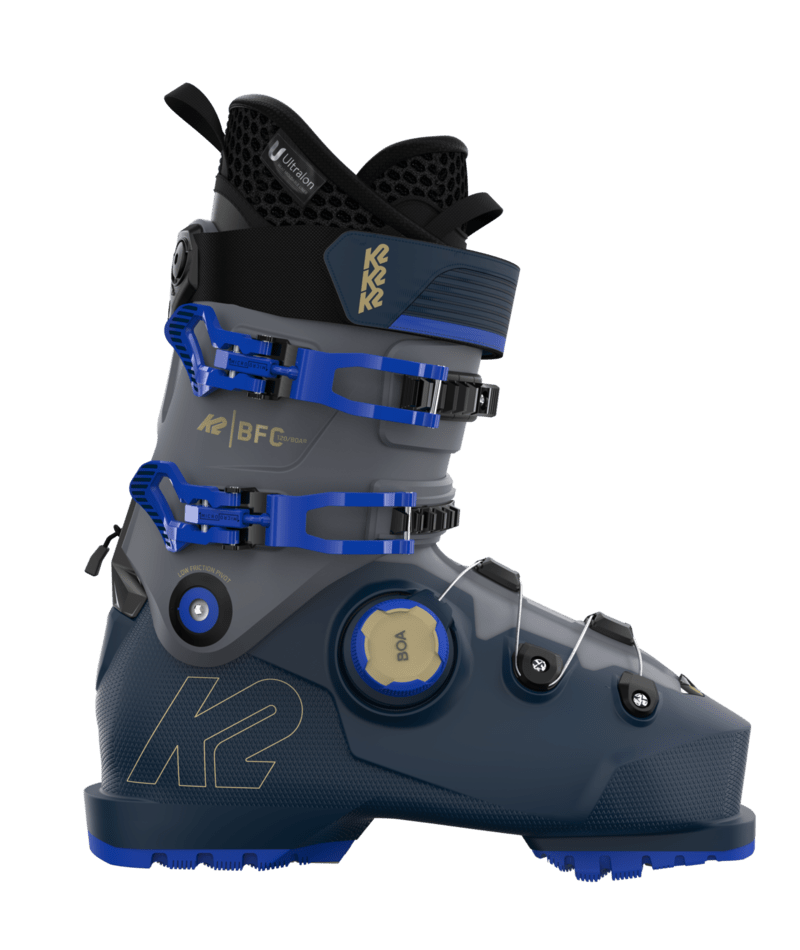 BFC 120 BOA K2