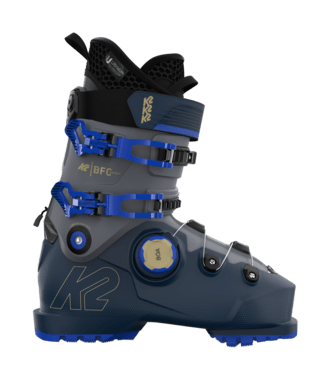 BFC 120 BOA K2