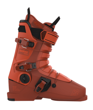 K2 *25W* Evolver K2