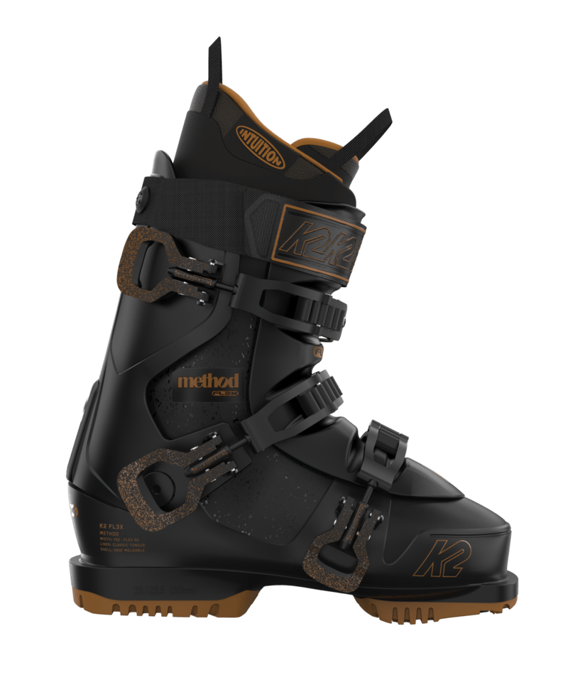 スキー FT B&E 27/27.5 FULL TILT k2 methed K2 METHOD B&E freestyle ski boots