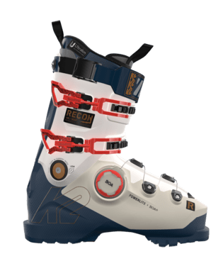 K2 *25W* Recon 120 Boa K2