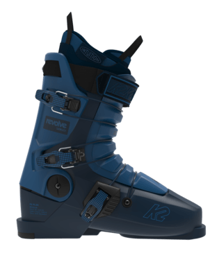 K2 *25W* Revolve K2