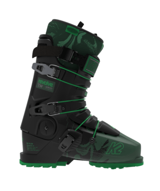 Revolve TW K2