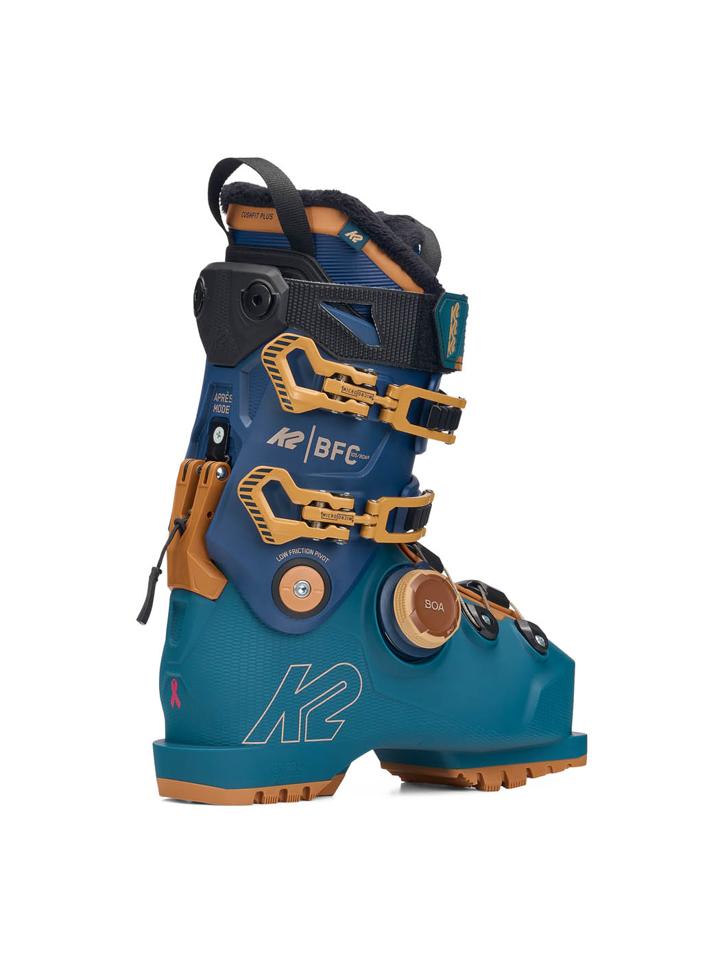 K2 *26W*  BFC 105 W BOA K2