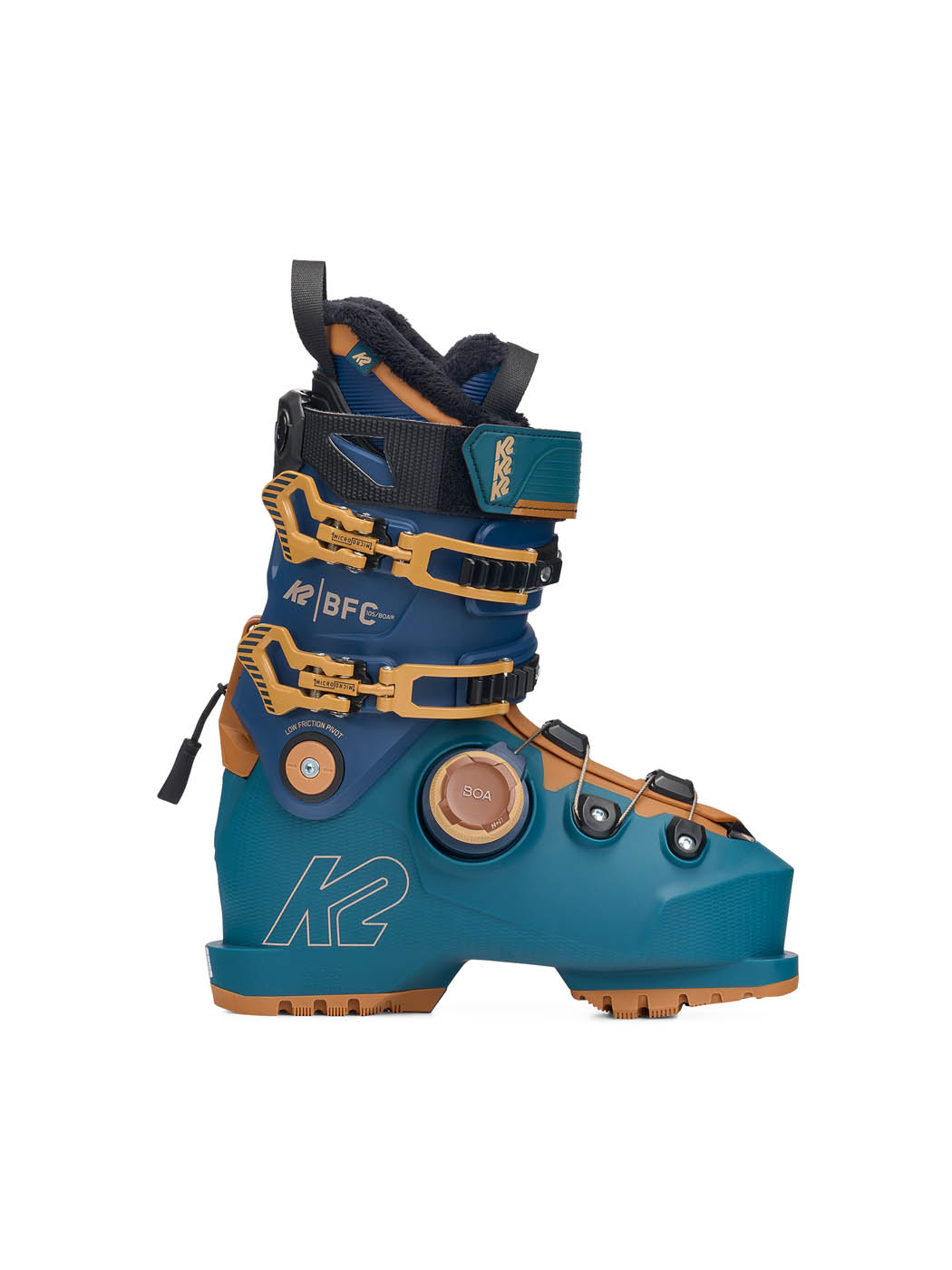 K2 *26W*  BFC 105 W BOA K2