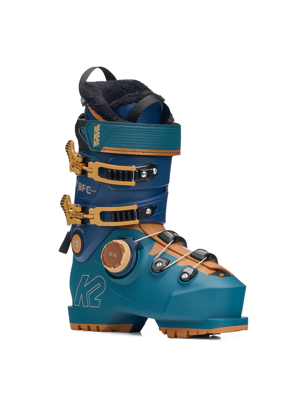 K2 *26W*  BFC 105 W BOA K2
