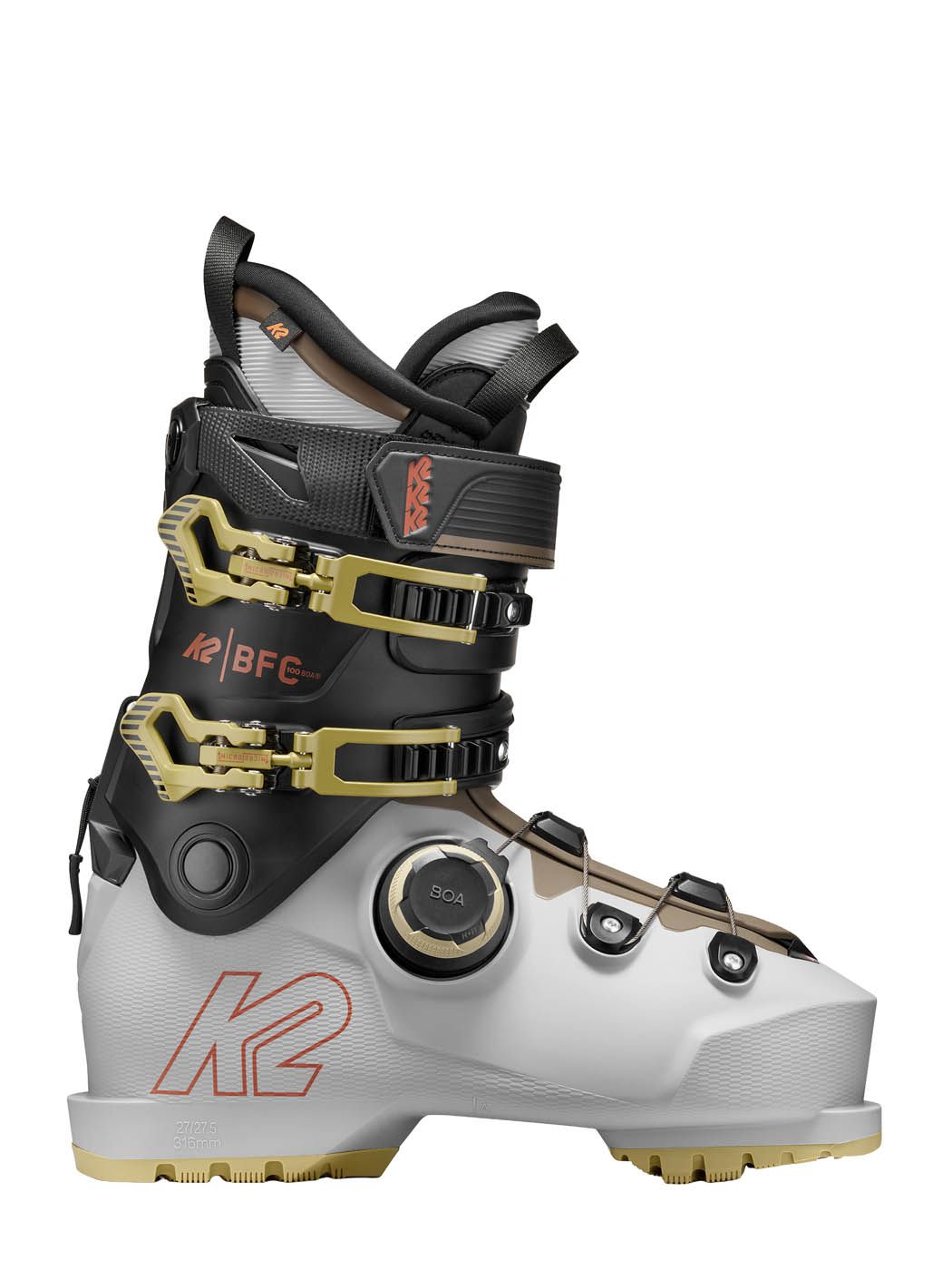 Men's BFC BOA 100 K2