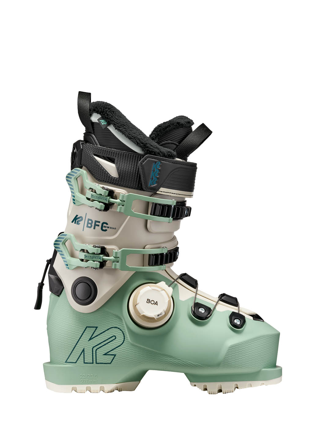K2 *26W*  BFC BOA 85 W K2