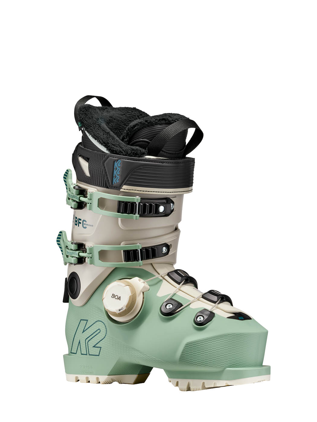K2 *26W*  BFC BOA 85 W K2