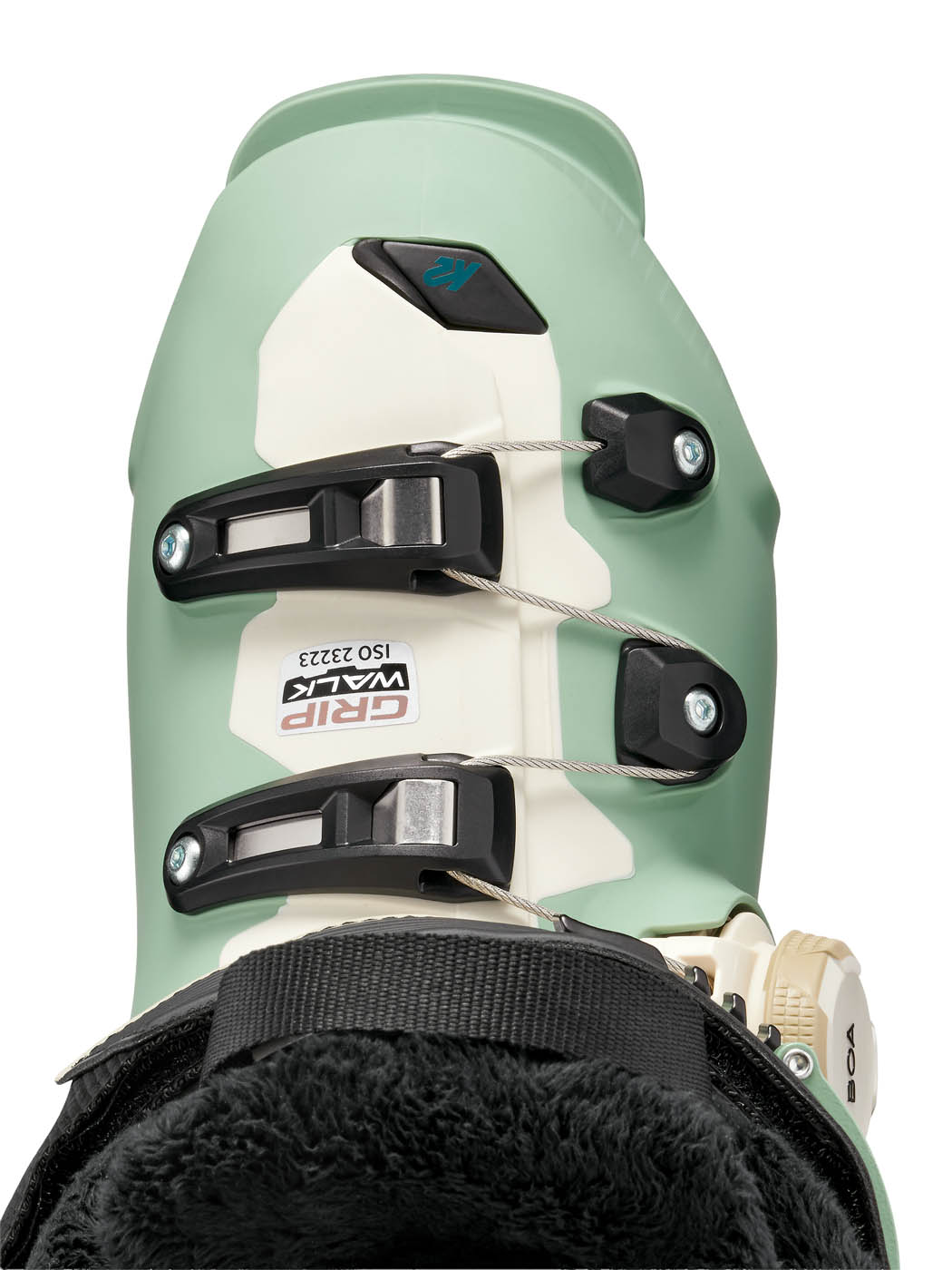 K2 *26W*  BFC BOA 85 W K2