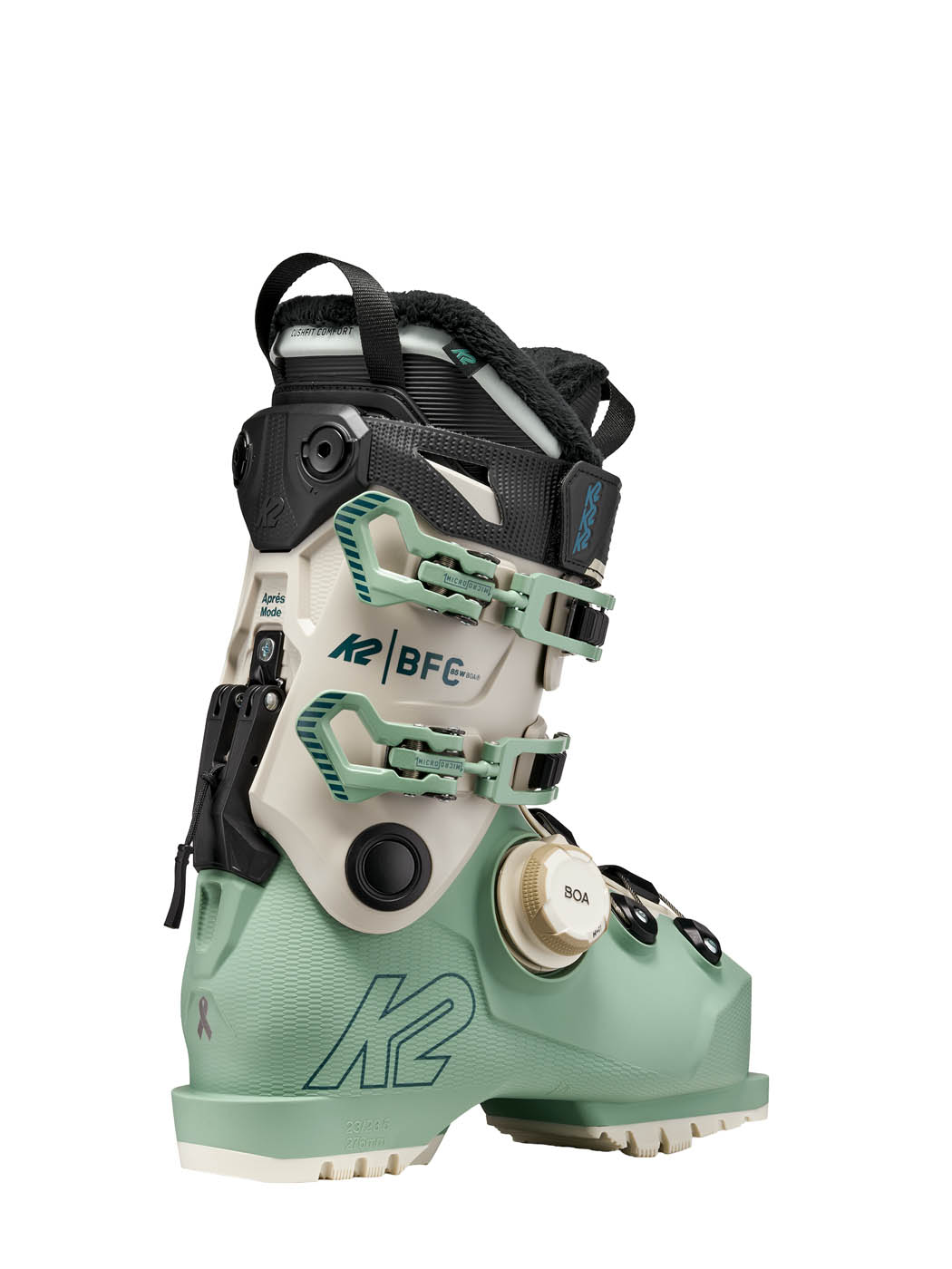 K2 *26W*  BFC BOA 85 W K2