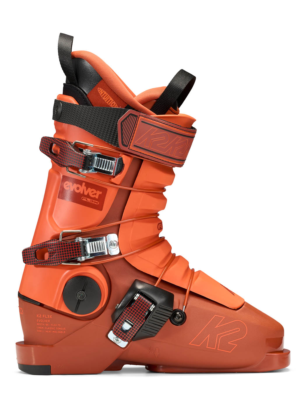 K2 *26W*  Evolver K2