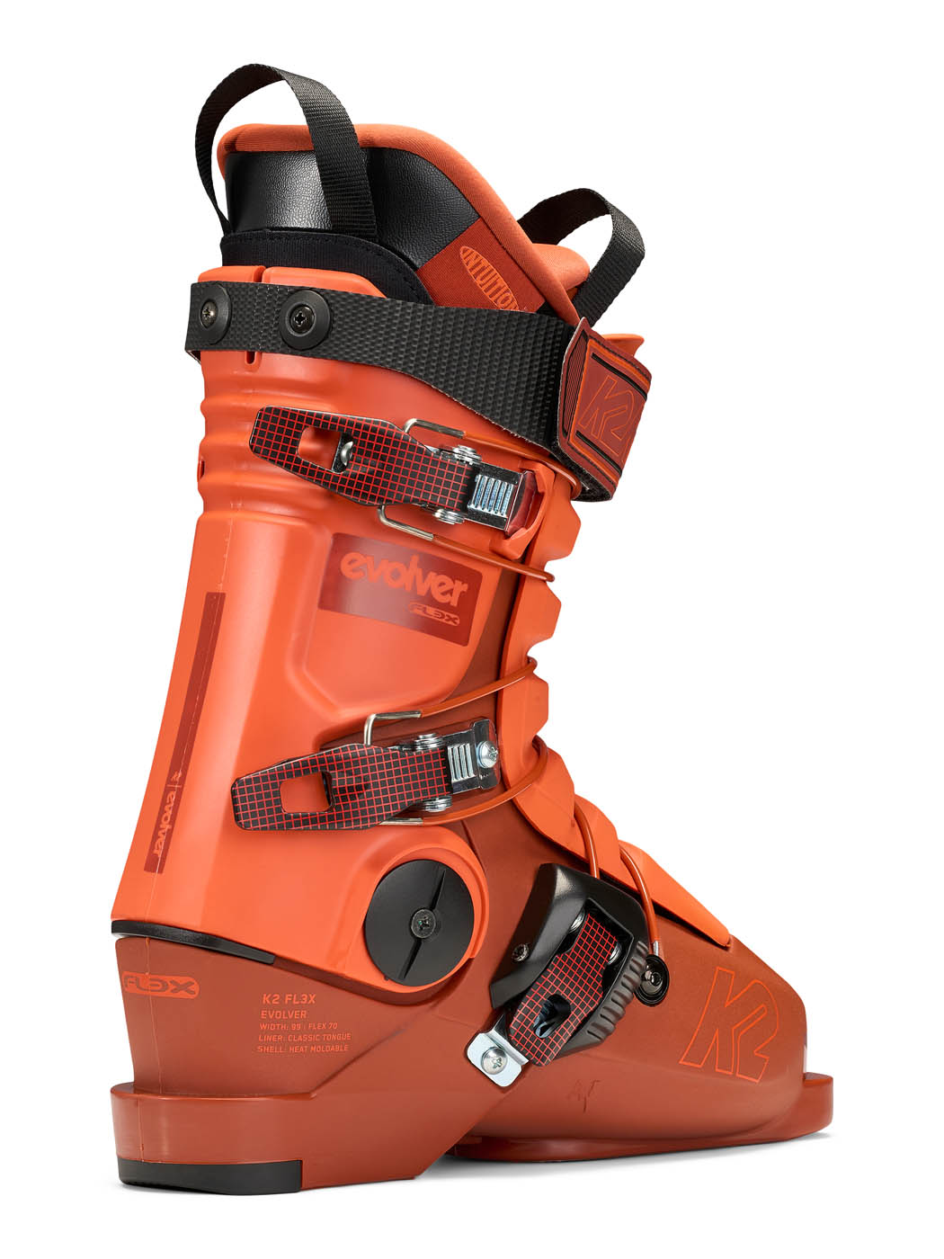 K2 *26W*  Evolver K2