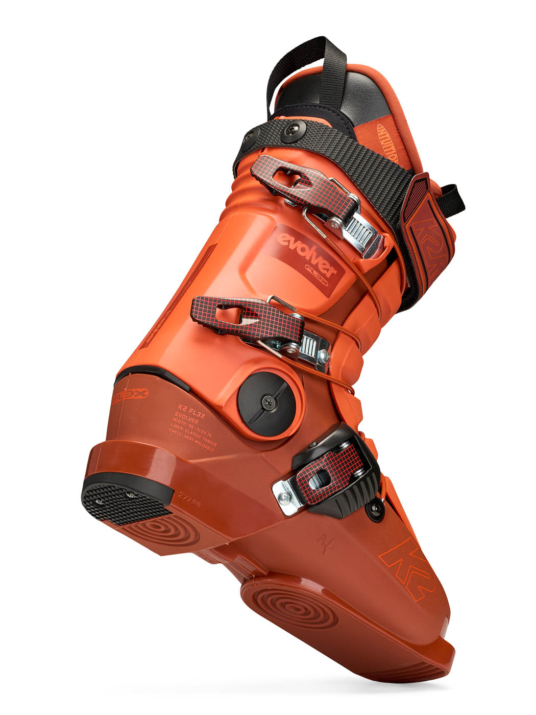 K2 *26W*  Evolver K2