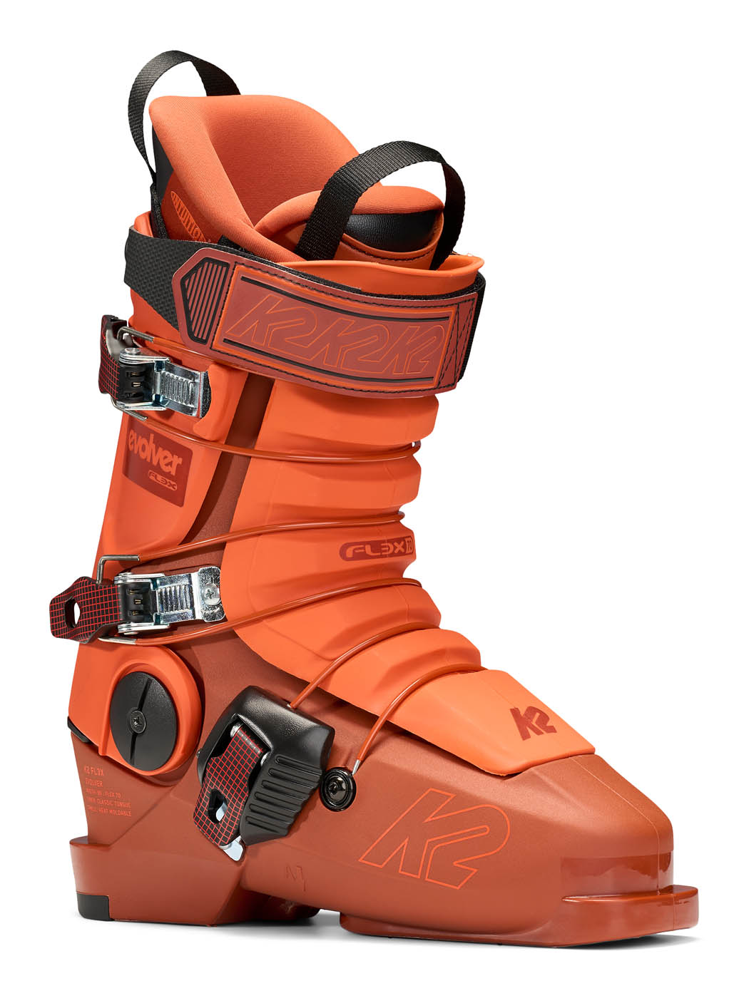 K2 *26W*  Evolver K2