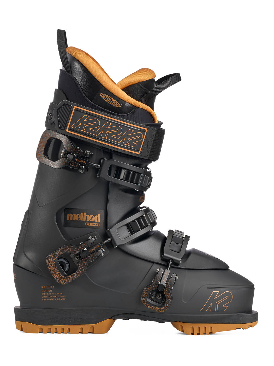 K2 *26W*  Method K2