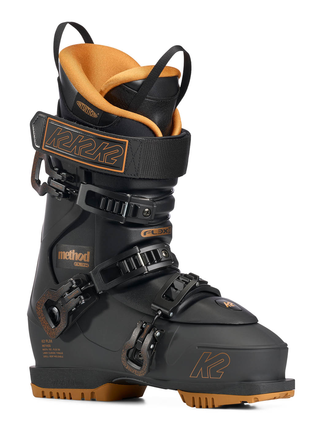 K2 *26W*  Method K2