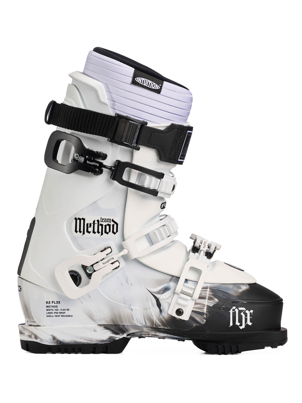 K2 *26W*  Method Team K2