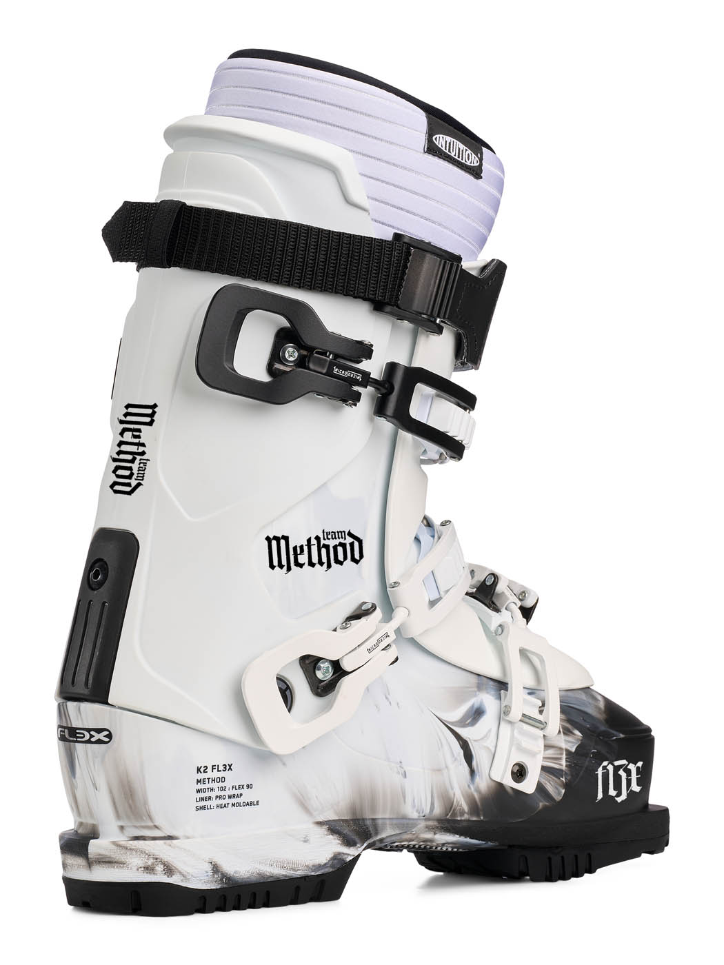 K2 *26W*  Method Team K2