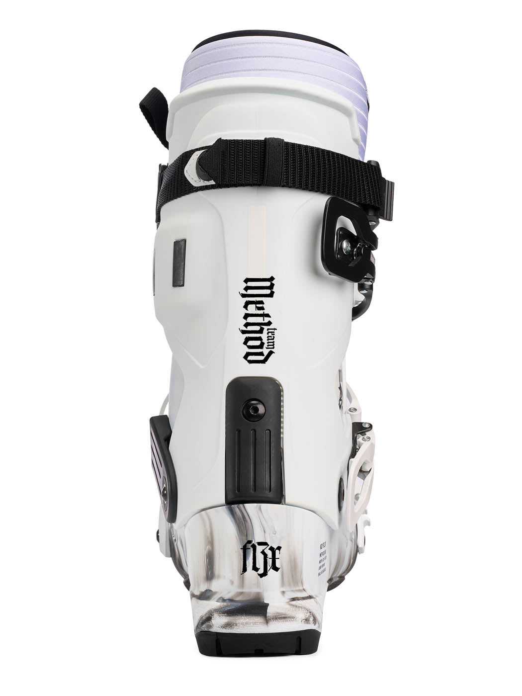 K2 *26W*  Method Team K2