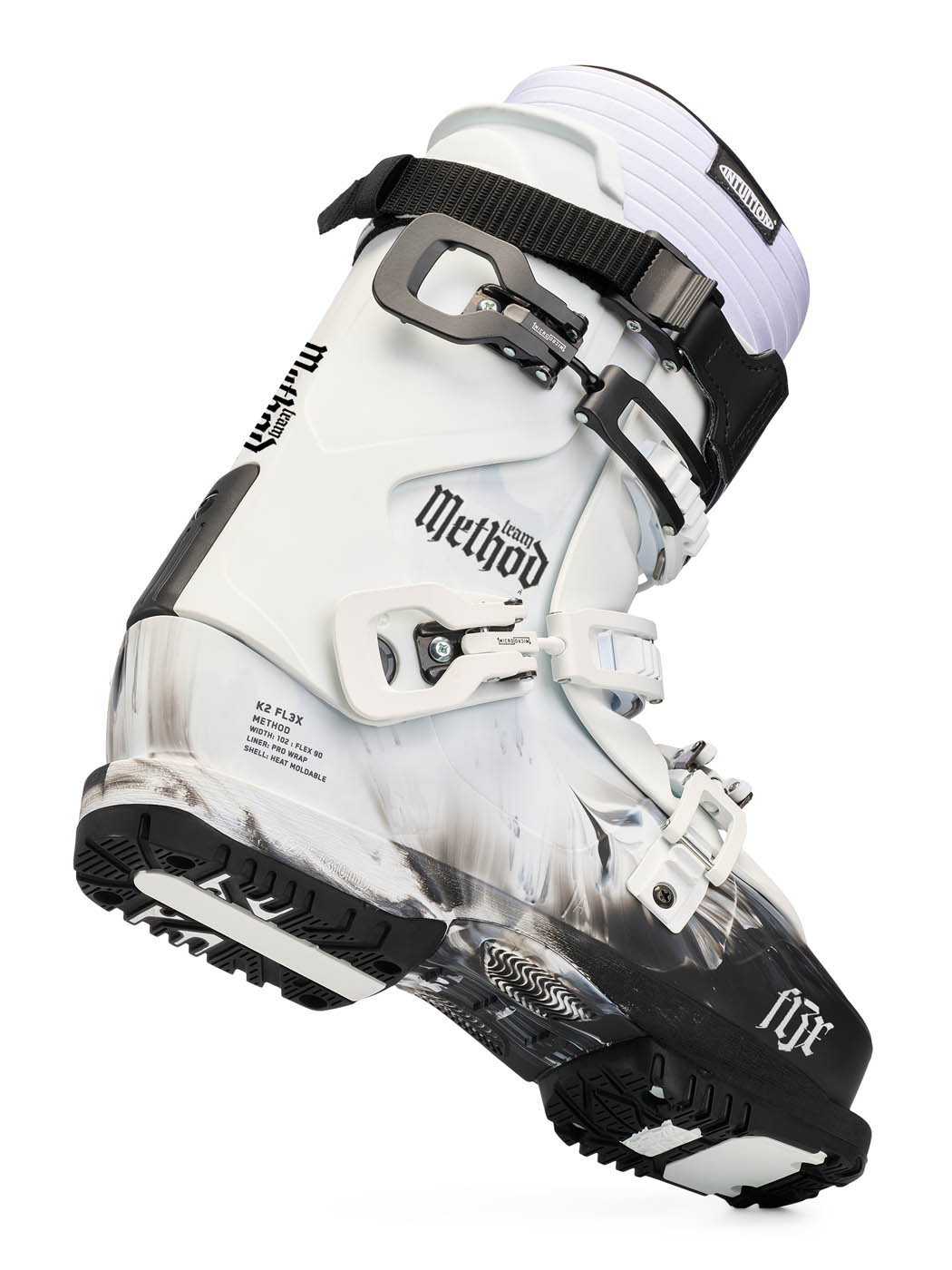 K2 *26W*  Method Team K2