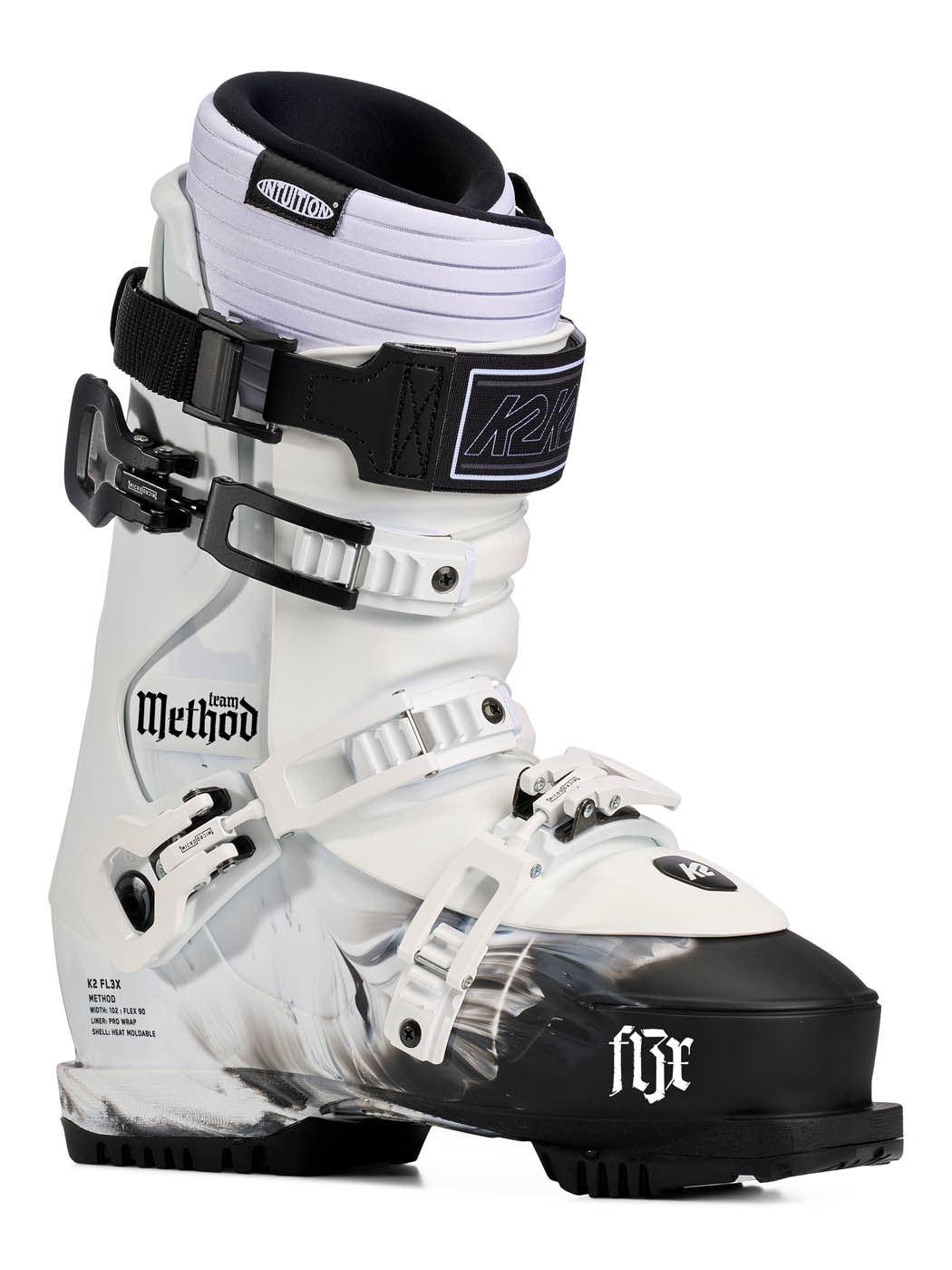 K2 *26W*  Method Team K2