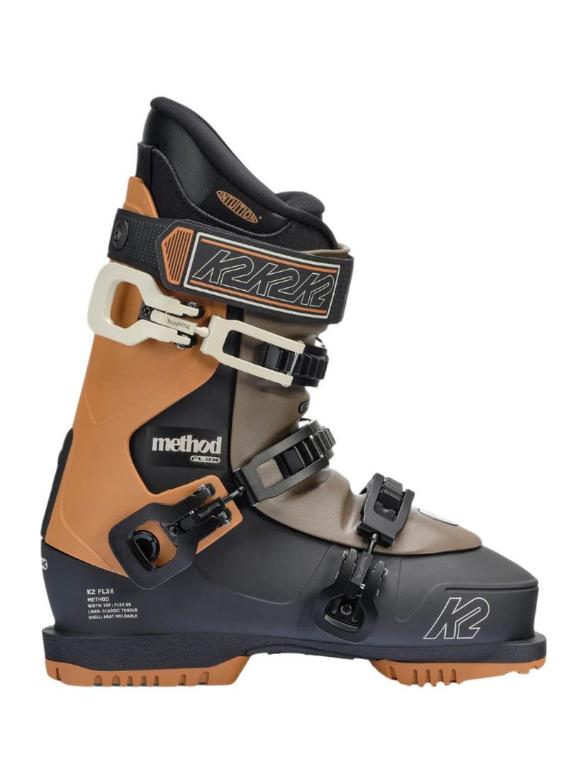 Freestyle Ski Boots Collingwood Bike Shop Ski Shop and Snowboard Shop Squire John s