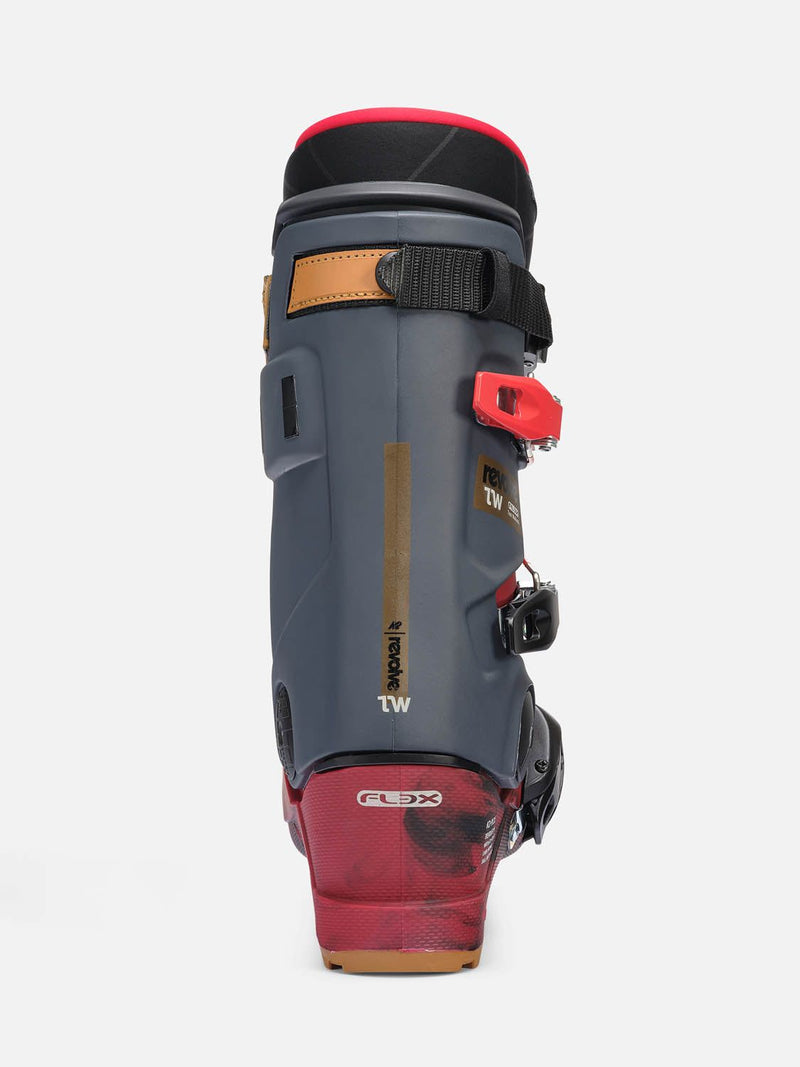 Revolve TW K2