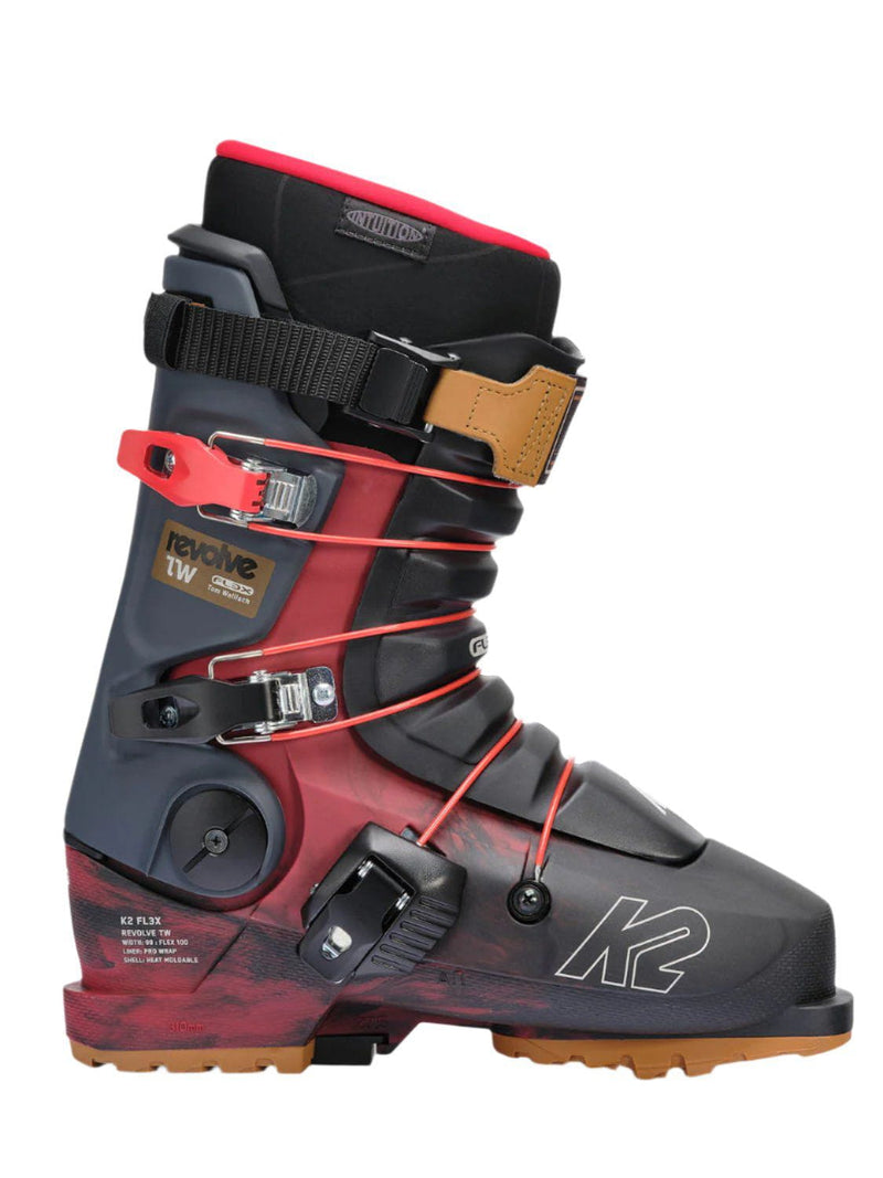Revolve TW K2