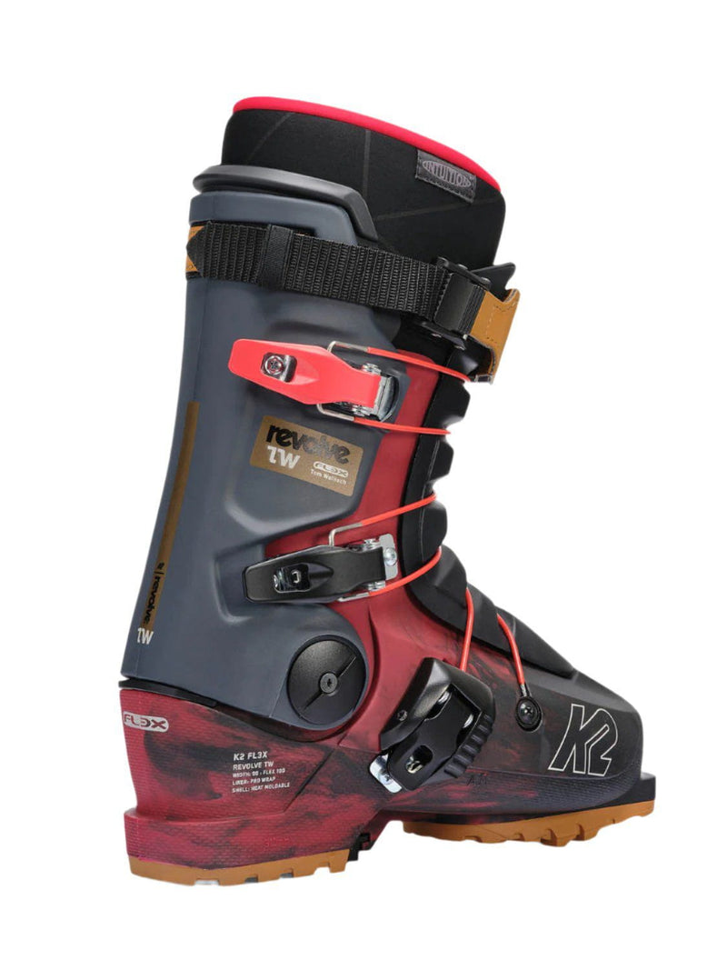 Revolve TW K2