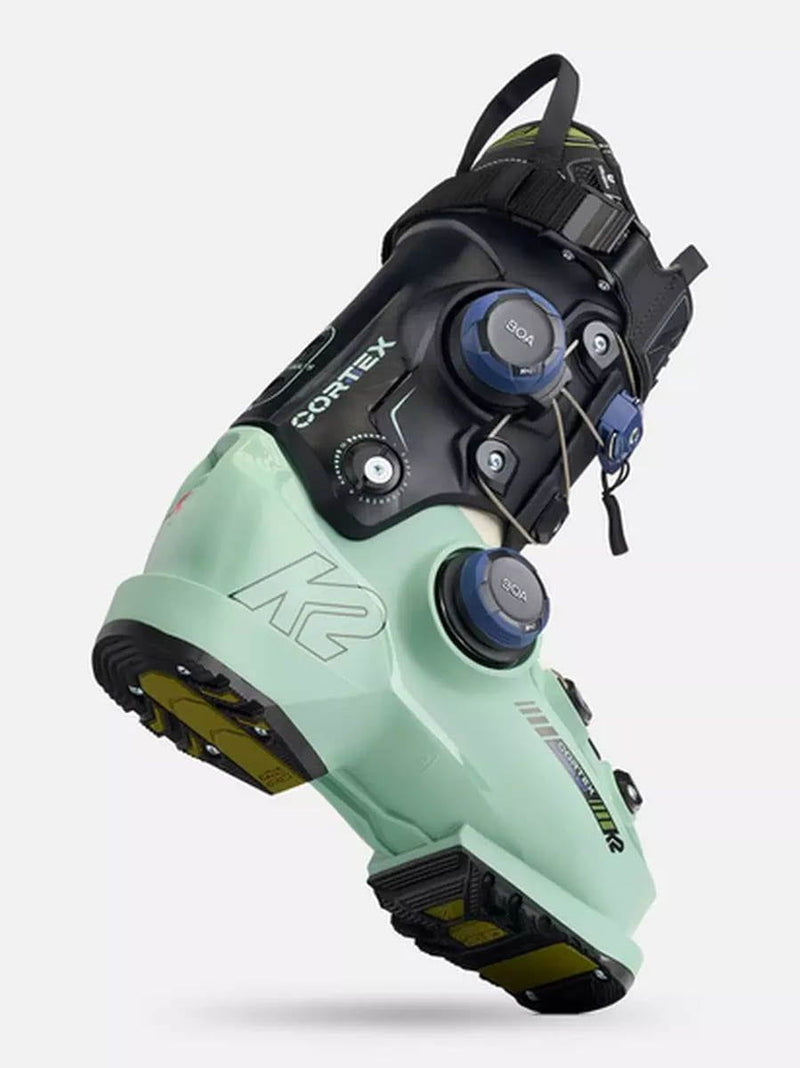 Women's Cortex 105 Zonal BOA K2
